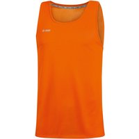 JAKO Run 2.0 Tanktop neonorange S JAKO Run 2.0 Tanktop neonorange S von Jako