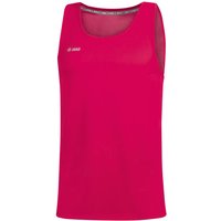 JAKO Run 2.0 Tanktop pink 164 JAKO Run 2.0 Tanktop pink 164 von Jako