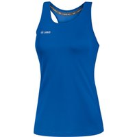 JAKO Run 2.0 Tanktop royal 40 (Damen) von Jako