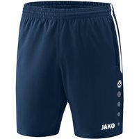 JAKO Competition 2.0 Shorts marine 140 JAKO Competition 2.0 Shorts marine 140 von Jako