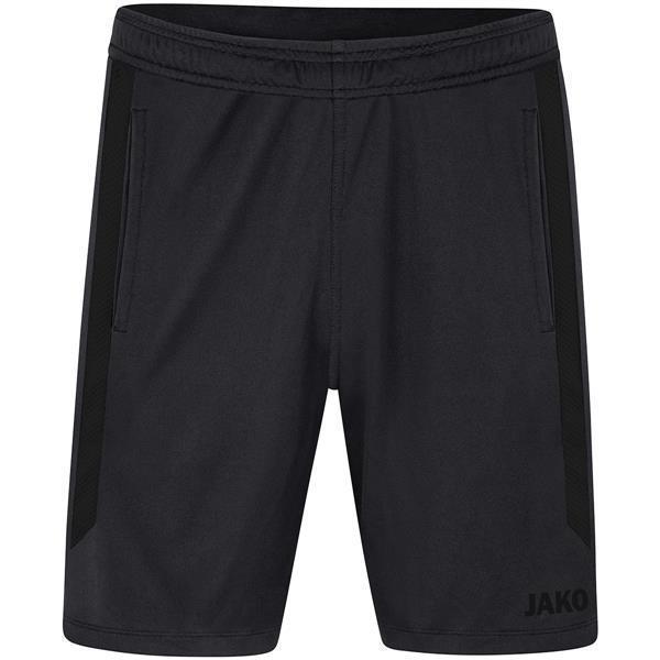 Jako Short Power schwarz L von Jako