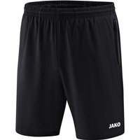 JAKO Profi Shorts 2.0 Damen schwarz 44 von Jako