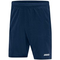 JAKO Profi Shorts Damen marine 42/44 JAKO Profi Shorts Damen marine 42/44 von Jako