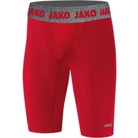 JAKO Compression 2.0 Funktionsshorts rot 140 JAKO Compression 2.0 Funktionsshorts rot 140 von Jako