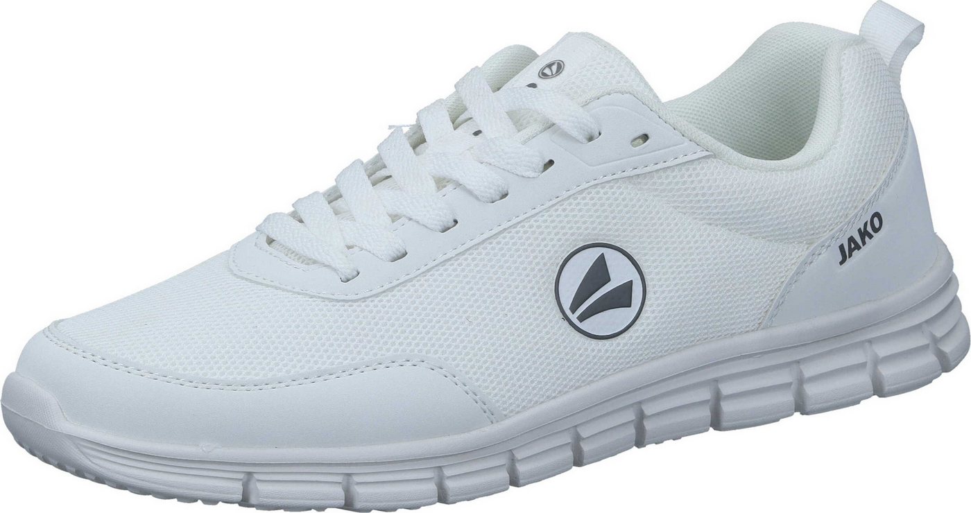 Jako Sneaker Schnürschuh aus strapazierfähigem Synthetik Jako Sneaker Schnürschuh aus strapazierfähigem Synthetik von Jako