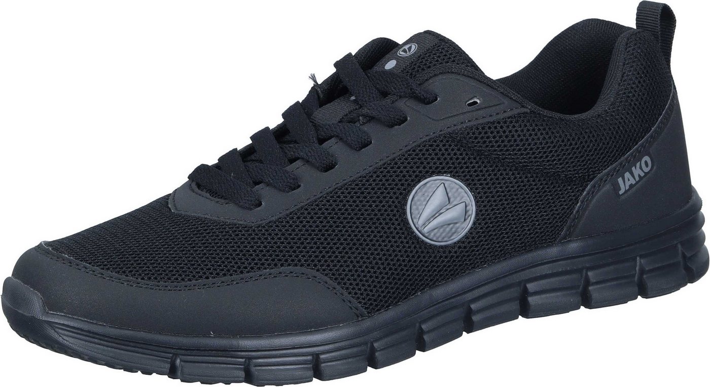 Jako Sneaker Schnürschuh aus strapazierfähigem Synthetik Jako Sneaker Schnürschuh aus strapazierfähigem Synthetik von Jako