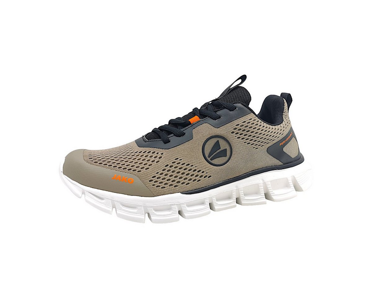 Jako Sneaker low Schnürschuh Jako Sneaker low Schnürschuh von Jako