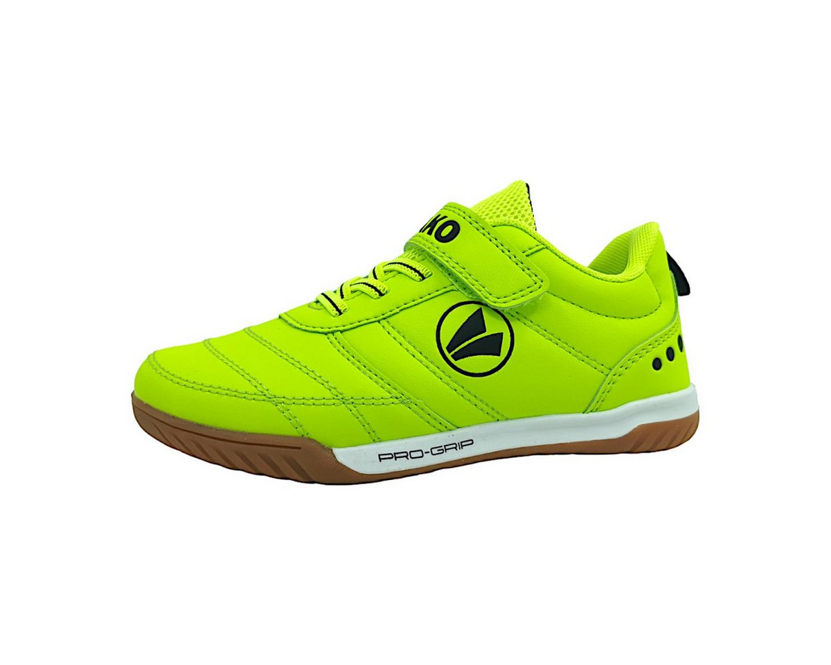 Jako Sneaker low Schnürschuh Jako Sneaker low Schnürschuh von Jako