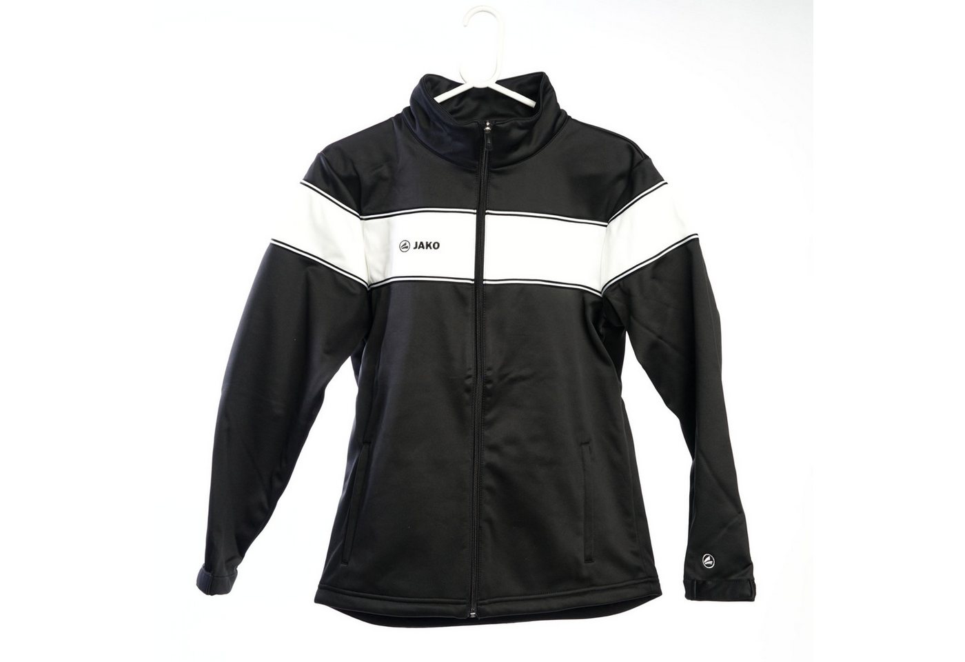 Jako Softshelljacke Jako Softshelljacke Player - Kinder - Gr 116 - 7668-08 - schwarz Jako Softshelljacke Jako Softshelljacke Player - Kinder - Gr 116 - 7668-08 - schwarz von Jako