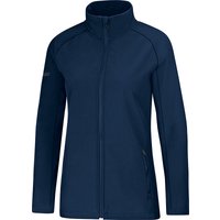 JAKO Team Softshelljacke Damen marine 36 JAKO Team Softshelljacke Damen marine 36 von Jako