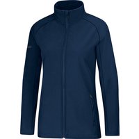 JAKO Team Softshelljacke Damen marine 38 von Jako