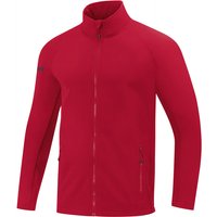 JAKO Team Softshelljacke chili rot 128 von Jako