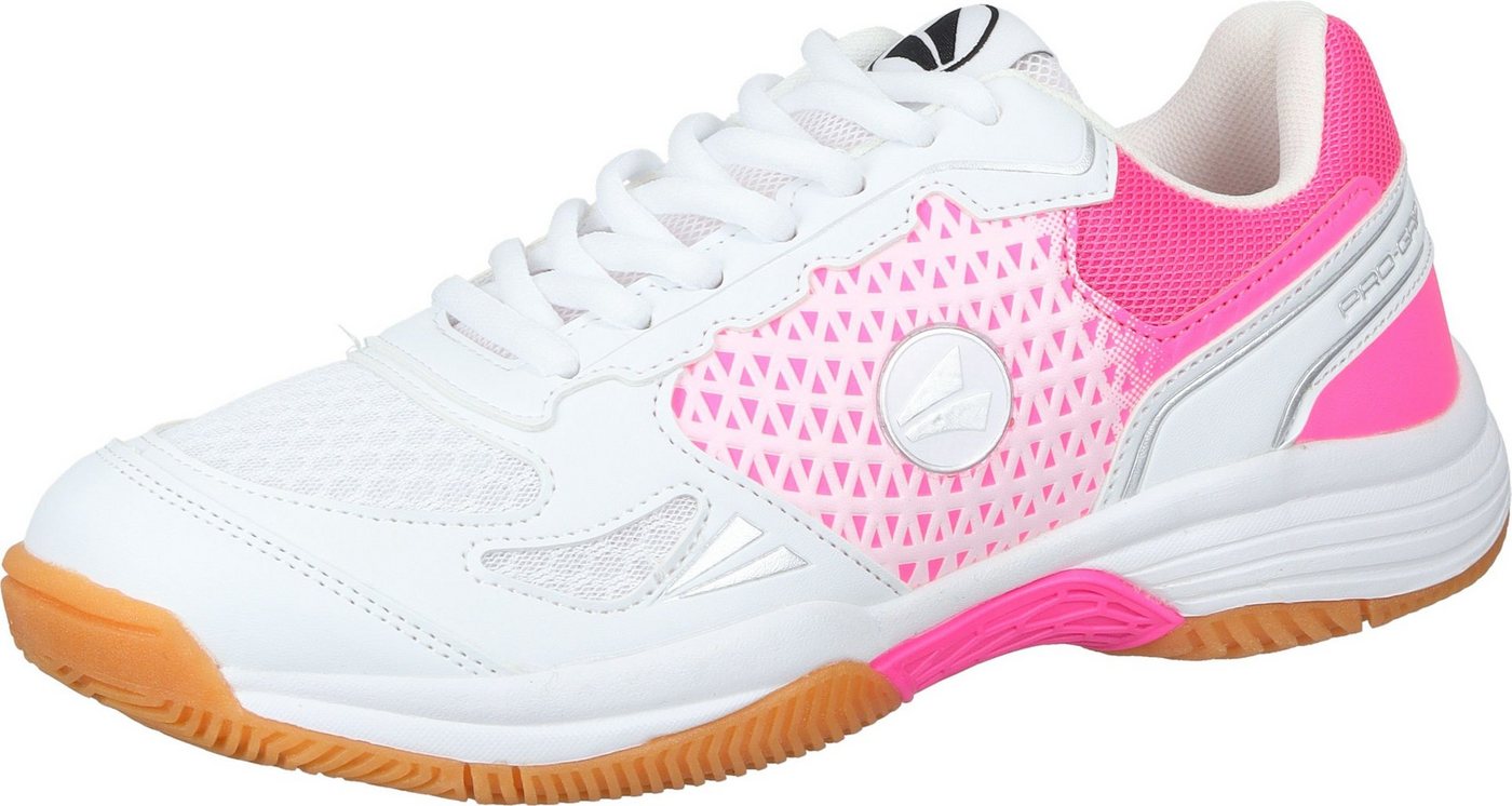 Jako Sport Hallenschuh aus Synthetik/Mesh Jako Sport Hallenschuh aus Synthetik/Mesh von Jako