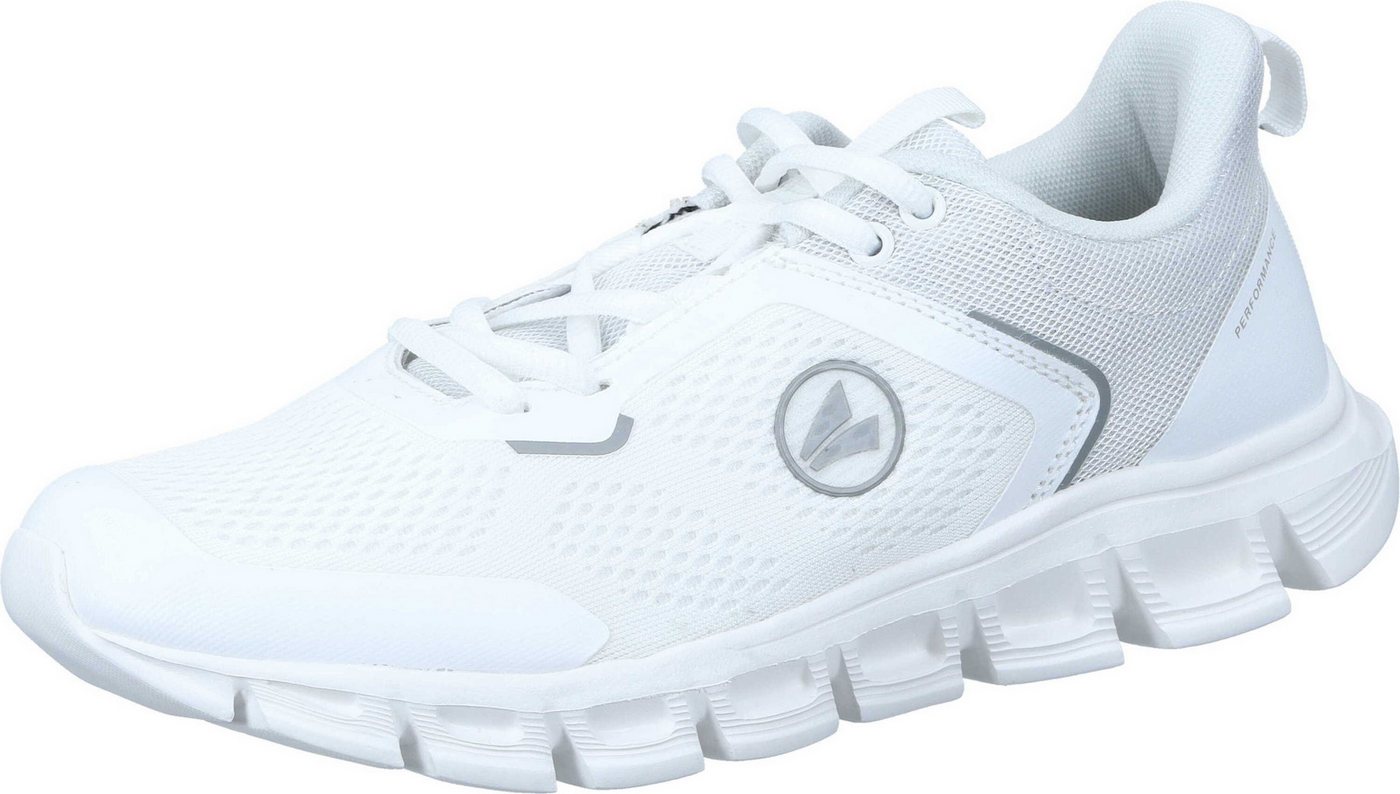 Jako Sport Hallenschuh aus strapazierfähigem Synthetik Jako Sport Hallenschuh aus strapazierfähigem Synthetik von Jako