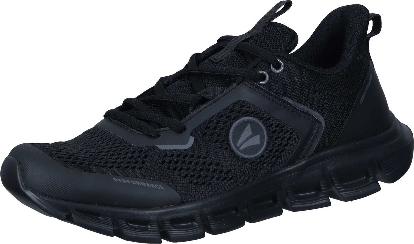 Jako Sport Hallenschuh aus strapazierfähigem Synthetik Jako Sport Hallenschuh aus strapazierfähigem Synthetik von Jako