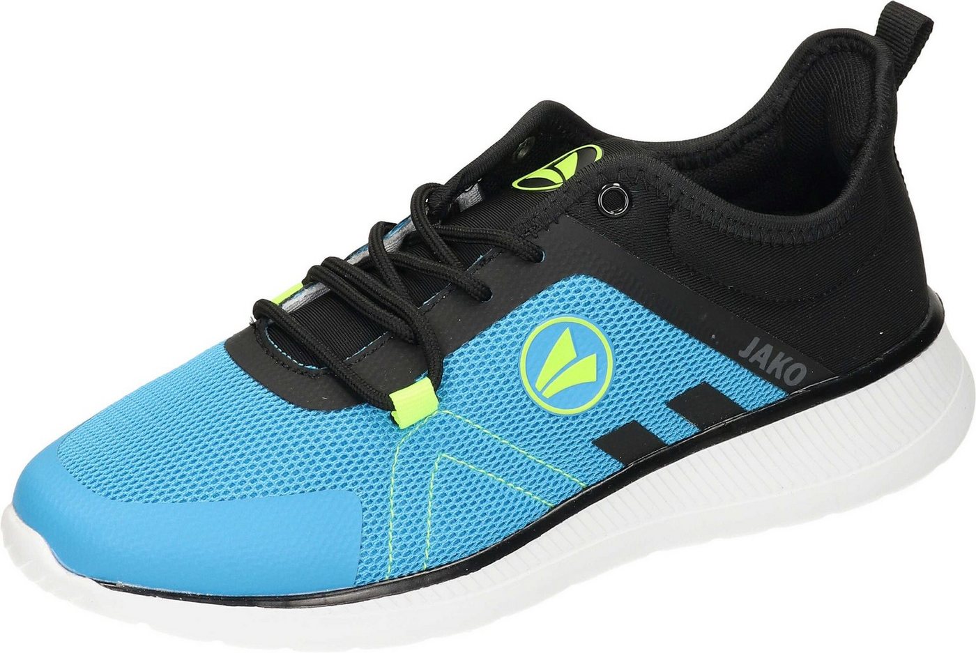 Jako Sport Sneaker aus Synthetik/Mesh Jako Sport Sneaker aus Synthetik/Mesh von Jako