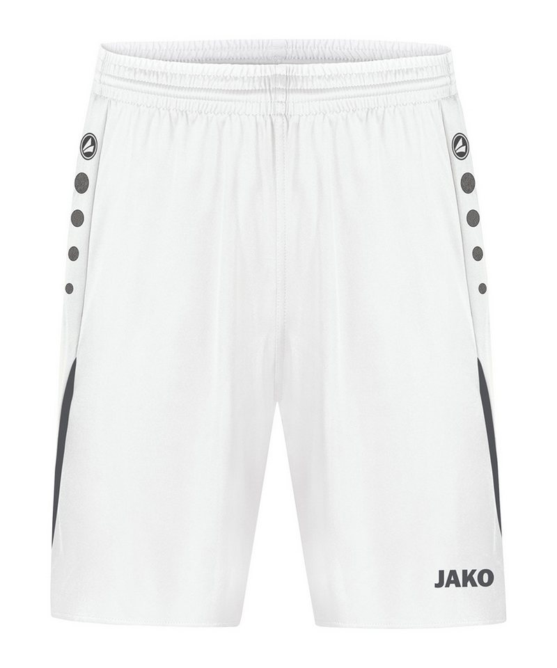 Jako Sporthose JAKO Challenge Short Kids Challenge Jako Sporthose JAKO Challenge Short Kids Challenge von Jako