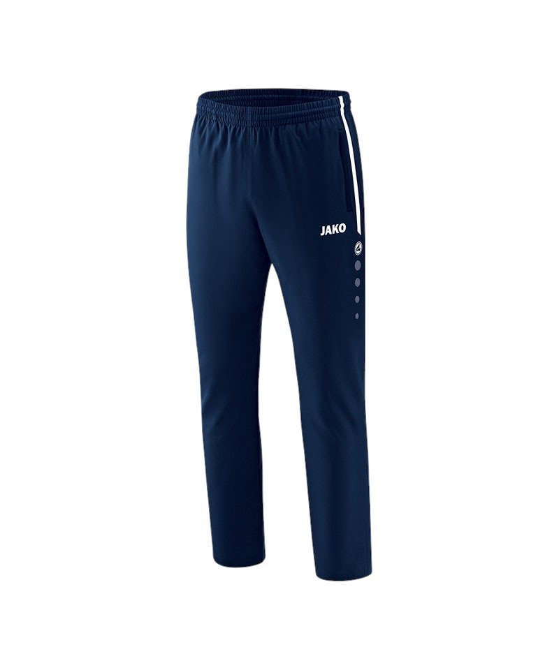 Jako Sporthose Competition 2.0 Präsentationshose Kids Jako Sporthose Competition 2.0 Präsentationshose Kids von Jako
