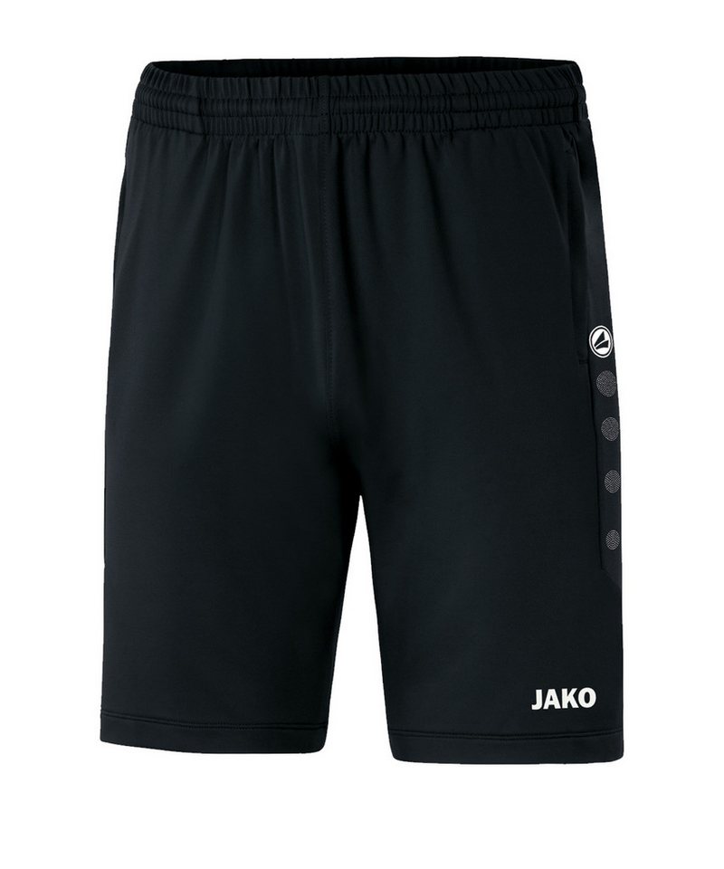 Jako Sporthose JAKO Premium Trainingsshort Premium von Jako