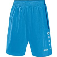 JAKO Turin Sporthose JAKO Kinder blau/navy 140 von Jako