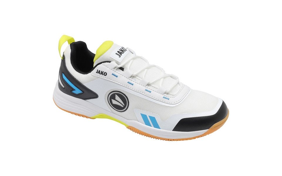 Jako Sportschuh Flow II ID Hallenschuh Jako Sportschuh Flow II ID Hallenschuh von Jako