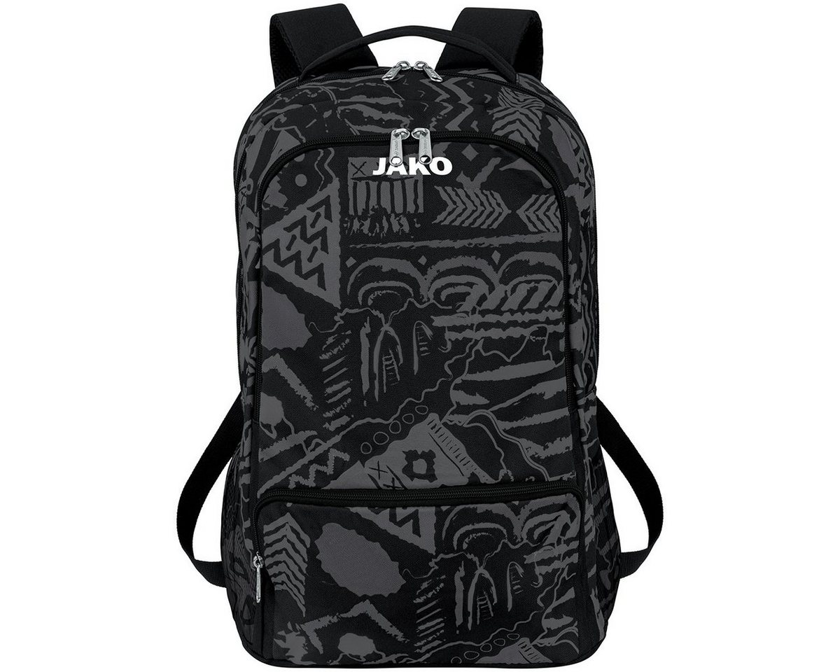 Jako Sporttasche Rucksack Tropicana von Jako