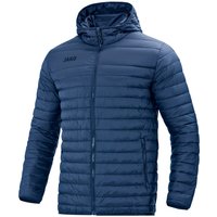 JAKO Steppjacke marine 4XL JAKO Steppjacke marine 4XL von Jako