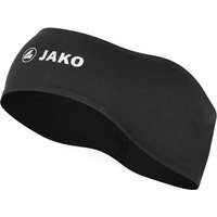 JAKO Stirnband Funktion schwarz von Jako