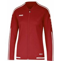 Jako Striker 2.0 Damen Freizeitjacke 9819-11-W Jako Striker 2.0 Damen Freizeitjacke 9819-11-W von Jako