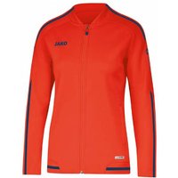 Jako Striker 2.0 Damen Freizeitjacke 9819-18-W Jako Striker 2.0 Damen Freizeitjacke 9819-18-W von Jako