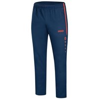 Jako Striker 2.0 Damen Präsentationshose 6519-18-W Jako Striker 2.0 Damen Präsentationshose 6519-18-W von Jako