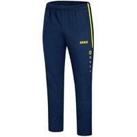 Jako Striker 2.0 Damen Präsentationshose 6519-89-W Jako Striker 2.0 Damen Präsentationshose 6519-89-W von Jako