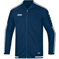 JAKO Striker 2.0 Freizeitjacke Damen marine/weiß 44 von Jako