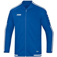 JAKO Striker 2.0 Freizeitjacke Damen royal/weiß 40 von Jako