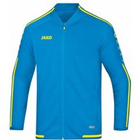 Jako Striker 2.0 Herren Freizeitjacke 9819-89-M von Jako