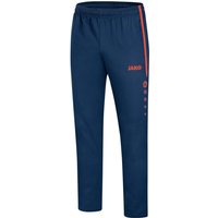 JAKO Striker 2.0 Präsentationshose navy/flame 36 (Damen) von Jako