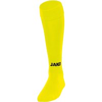 JAKO Glasgow 2.0 Stutzenstrümpfe neongelb 47-50 JAKO Glasgow 2.0 Stutzenstrümpfe neongelb 47-50 von Jako