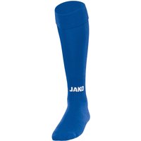 JAKO Glasgow 2.0 Stutzenstrümpfe royal 35-38 JAKO Glasgow 2.0 Stutzenstrümpfe royal 35-38 von Jako