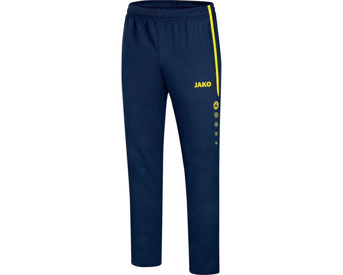 Jako Sweatbermudas 6519 Kinder Präsentationshose Striker 2.0 von Jako