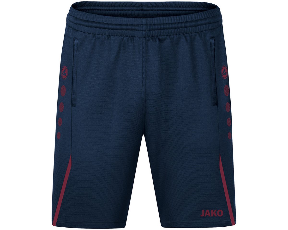 Jako Sweatbermudas 8521 Trainingsshort Challenge Jako Sweatbermudas 8521 Trainingsshort Challenge von Jako