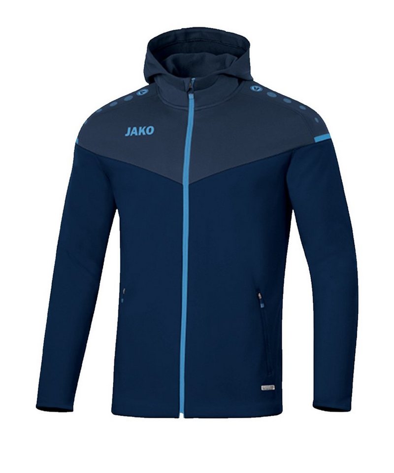 Jako Sweatjacke JAKO Champ 2.0 Kapuzenjacke Polyester Jako Sweatjacke JAKO Champ 2.0 Kapuzenjacke Polyester von Jako