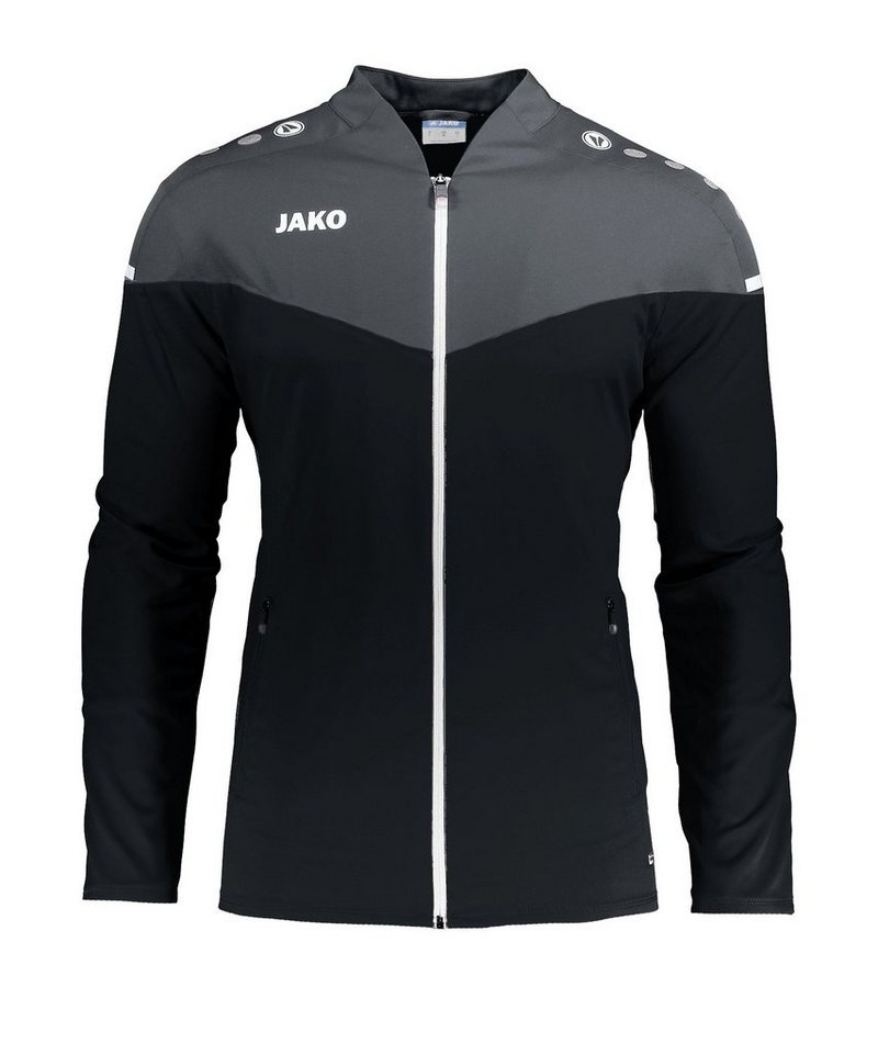 Jako Sweatjacke Champ 2.0 Präsentationsjacke Kids Polyester von Jako