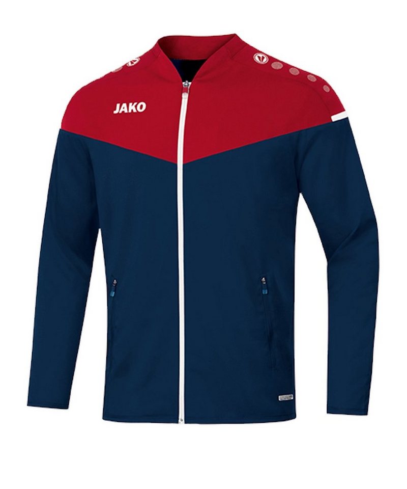 Jako Sweatjacke JAKO Champ 2.0 Präsentationsjacke Kids Polyester Jako Sweatjacke JAKO Champ 2.0 Präsentationsjacke Kids Polyester von Jako