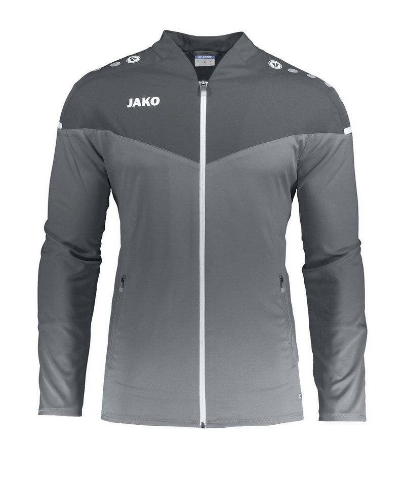 Jako Sweatjacke Champ 2.0 Präsentationsjacke Kids Jako Sweatjacke Champ 2.0 Präsentationsjacke Kids von Jako