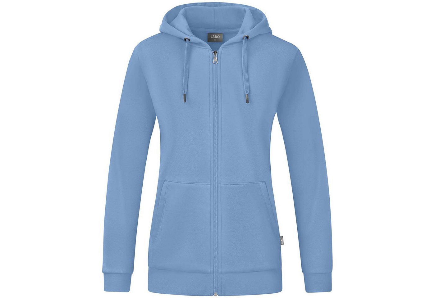 Jako Sweatjacke Jako Damen Kapuzenjacke Organic C6820 von Jako