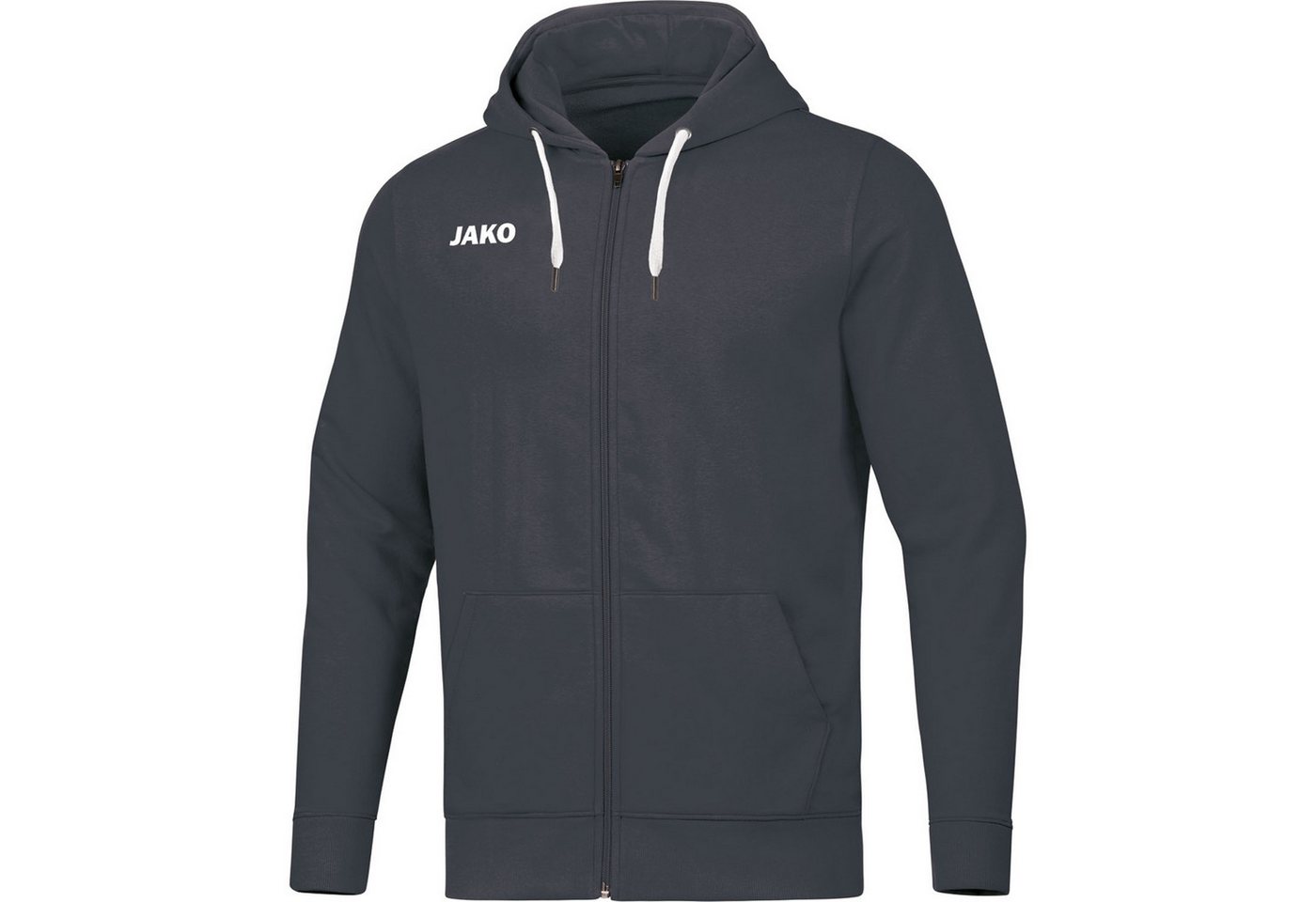 Jako Sweatjacke Jako Herren Kapuzenjacke Base 6865 Jako Sweatjacke Jako Herren Kapuzenjacke Base 6865 von Jako
