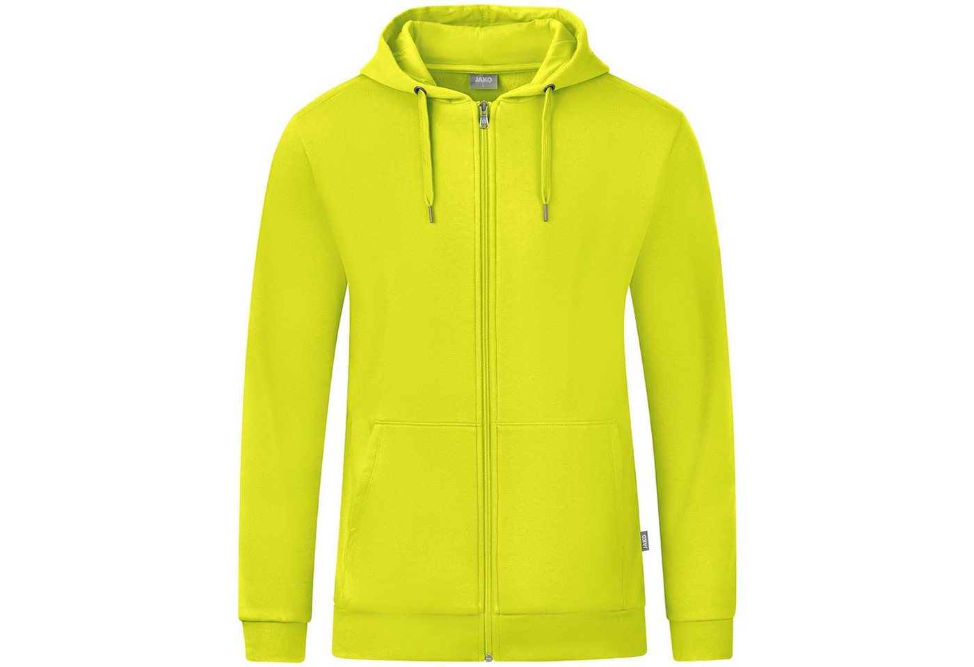 Jako Sweatjacke Jako Herren Kapuzenjacke Organic C6820 Jako Sweatjacke Jako Herren Kapuzenjacke Organic C6820 von Jako