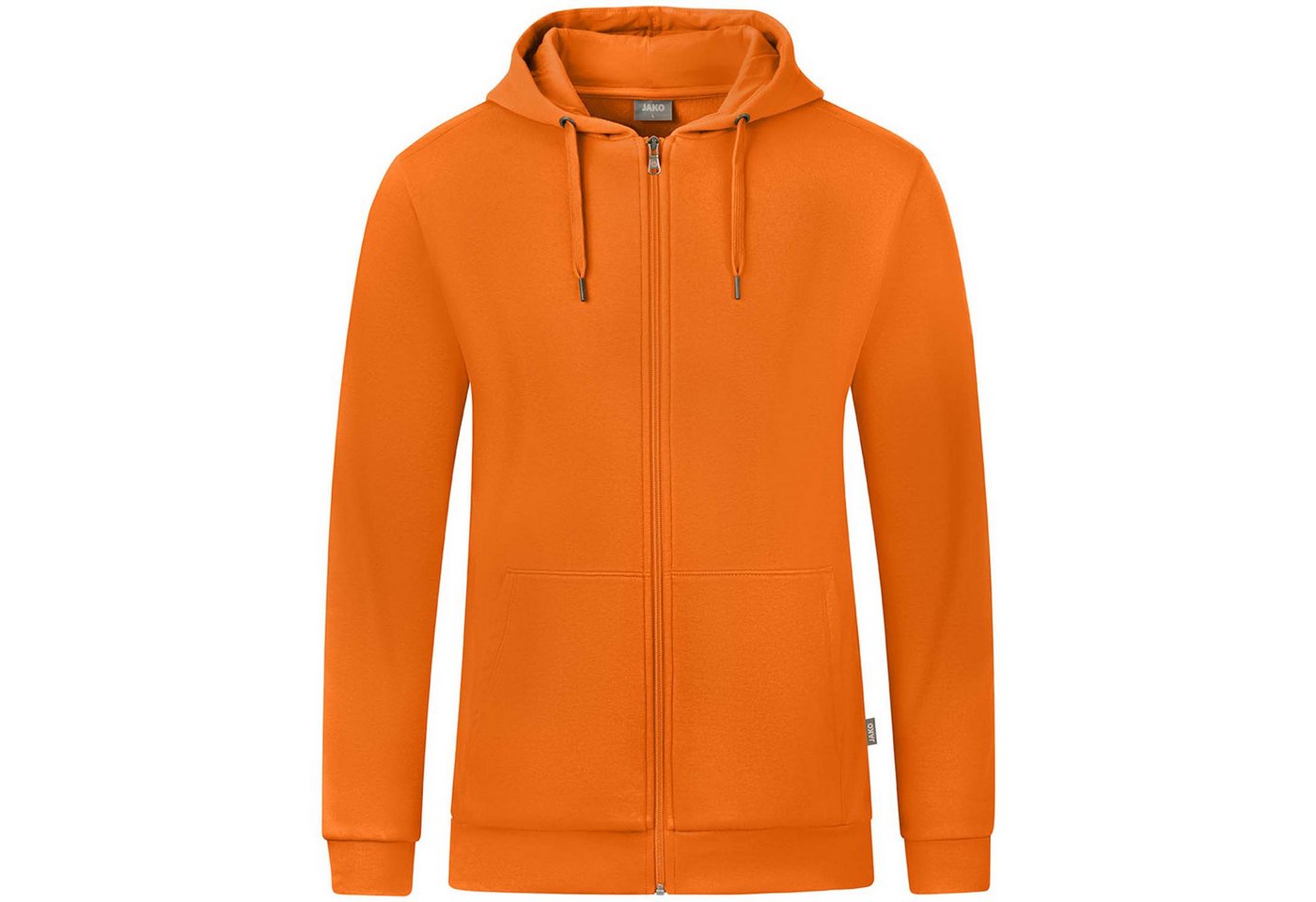 Jako Sweatjacke Jako Herren Kapuzenjacke Organic C6820 Jako Sweatjacke Jako Herren Kapuzenjacke Organic C6820 von Jako