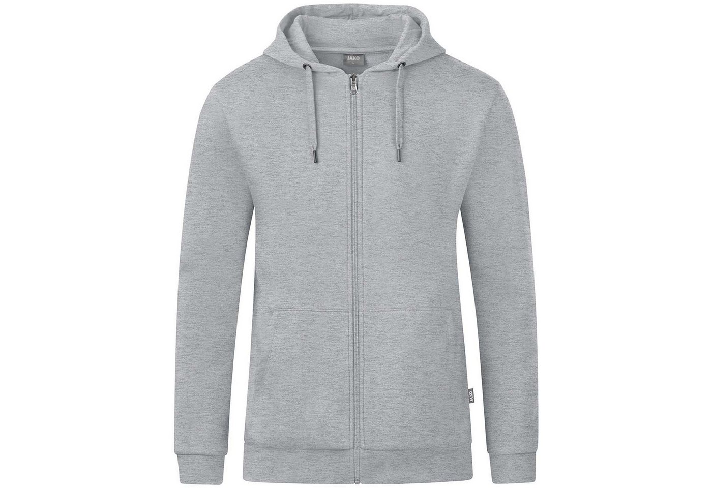 Jako Sweatjacke Jako Herren Kapuzenjacke Organic C6820 Jako Sweatjacke Jako Herren Kapuzenjacke Organic C6820 von Jako