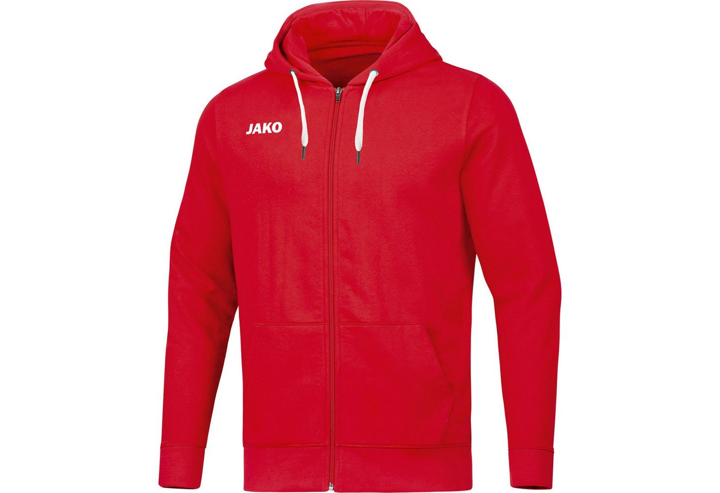 Jako Sweatjacke Jako Kinder Kapuzenjacke Base 6865 Jako Sweatjacke Jako Kinder Kapuzenjacke Base 6865 von Jako